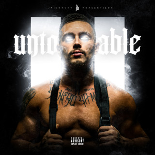 Jigzaw - Untouchable 2 EP cover
