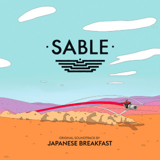 Japanese Breakfast - Sable soundtrack cover