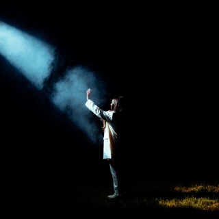 Lune - MONDSCHEIN EP cover