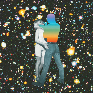 LAUNDRY DAY - HOMESICK album cover