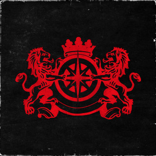 Solence - Deafening album cover