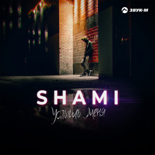 SHAMI - Услышь Меня album cover