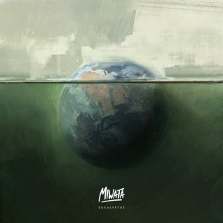 Miwata - Eukalyptus album cover