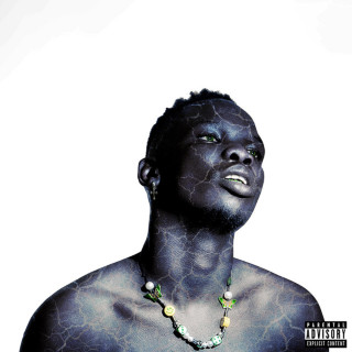 Blxckie - B4Now album cover
