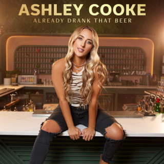 Ashley Cooke - Already Drank That Beer - Side A EP cover