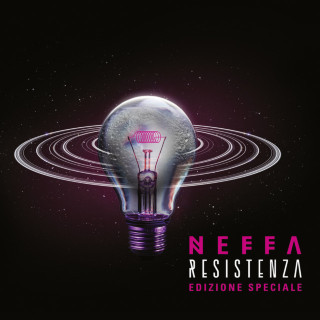Neffa - Resistenza album cover
