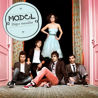 Model - Diğer Masallar album cover