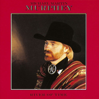 Michael Martin Murphey - River Of Time album cover