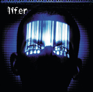 Lifer - Lifer album cover