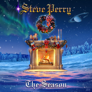 Steve Perry - The Season compilation cover