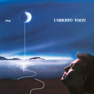 Umberto Tozzi - Eva album cover
