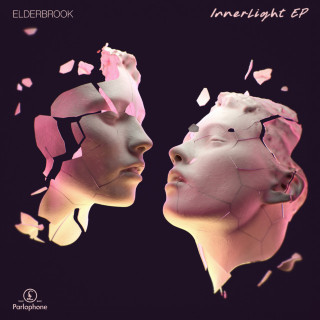 Elderbrook & Louis The Child - Innerlight EP cover