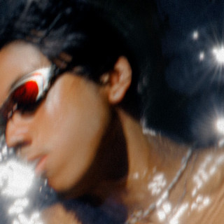 Fern. - DREAMWALKER album cover