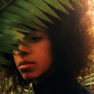 Kelsey Lu - Church EP cover