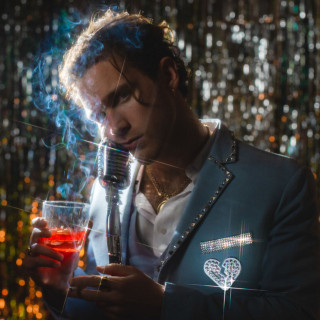 Aaron Taos - Closure & Campari album cover