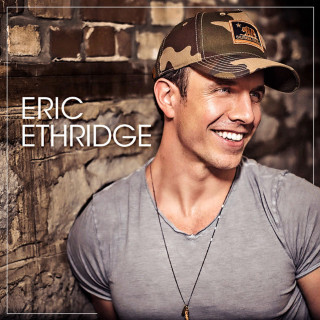 Eric Ethridge - Eric Ethridge EP cover