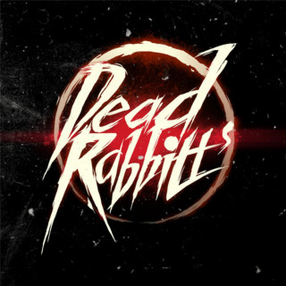 Dead Rabbitts - Edge Of Reality EP cover