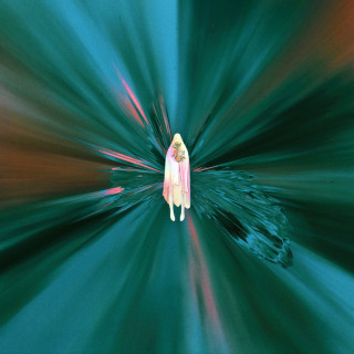 Silent Planet - Iridescent album cover