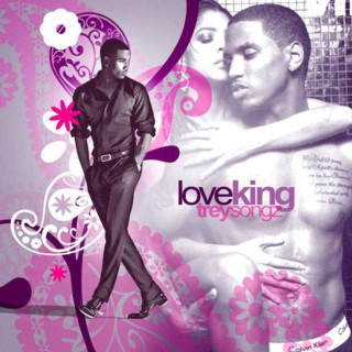 Trey Songz - Love King mixtape cover
