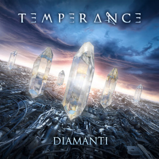 Temperance - Diamanti album cover