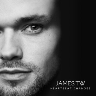James TW - Heartbeat Changes album cover