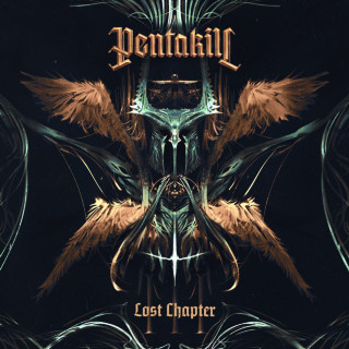 Pentakill - III: Lost Chapter album cover