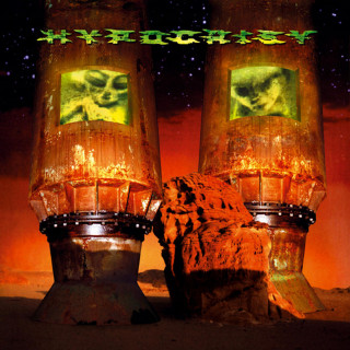 Hypocrisy - Hypocrisy album cover