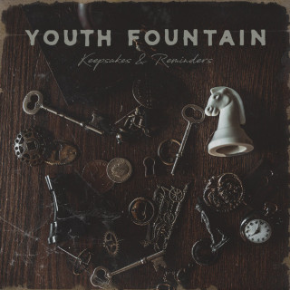Youth Fountain - Keepsakes & Reminders album cover
