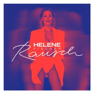 Helene Fischer - Rausch album cover