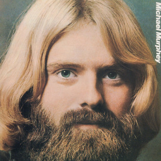 Michael Martin Murphey - Michael Murphey album cover