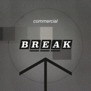 Blancmange - Commercial Break album cover