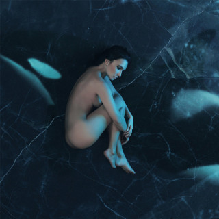 MOLLY (Ольга Серябкина) - Косатка В Небе album cover
