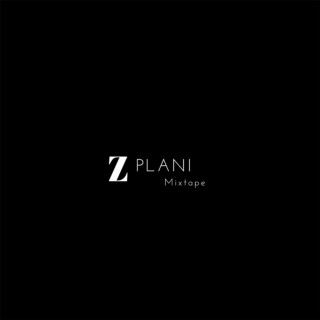 Sansar Salvo - Z Planı Mixtape album cover