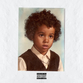JRDN - Ralph album cover