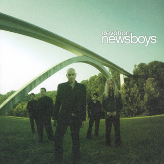 Newsboys - Devotion album cover