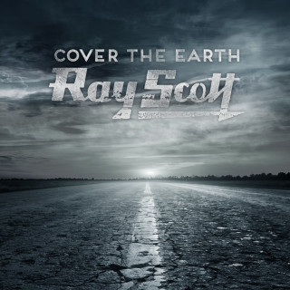 Ray Scott - Cover The Earth album cover