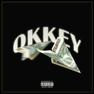 Batuflex - Okkey EP cover