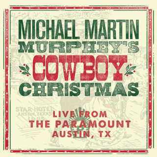 Michael Martin Murphey - Michael Martin Murphey album cover