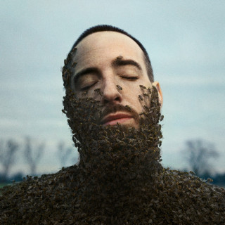 Casper - ALLES WAR SCHÖN UND NICHTS TAT WEH album cover
