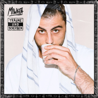 Miwata & Tua - Träume Und Scherben album cover