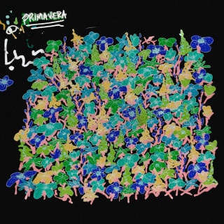A-Wall - Primavera album cover