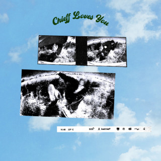 badchieff & Yecca - Chieff Loves You album cover