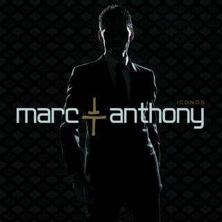Marc Anthony - Iconos album cover