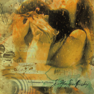 SeeYouSpaceCowboy - The Romance Of Affliction album cover