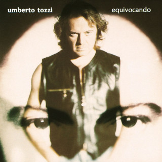 Umberto Tozzi - Equivocando album cover