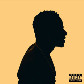 Eric Bellinger - New Light album cover