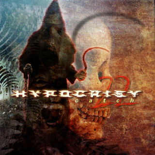 Hypocrisy - Catch 22 album cover