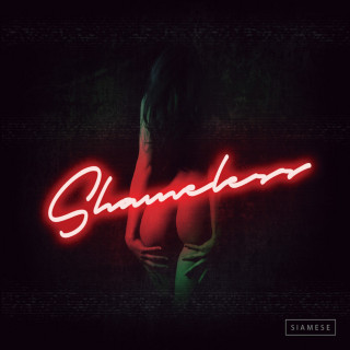 Siamese - Shameless album cover