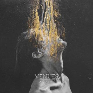 VENUES - Aspire album cover