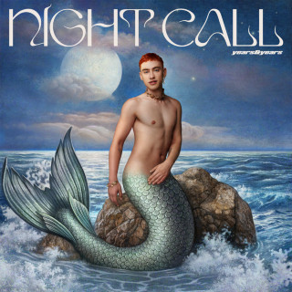Years & Years - Night Call album cover